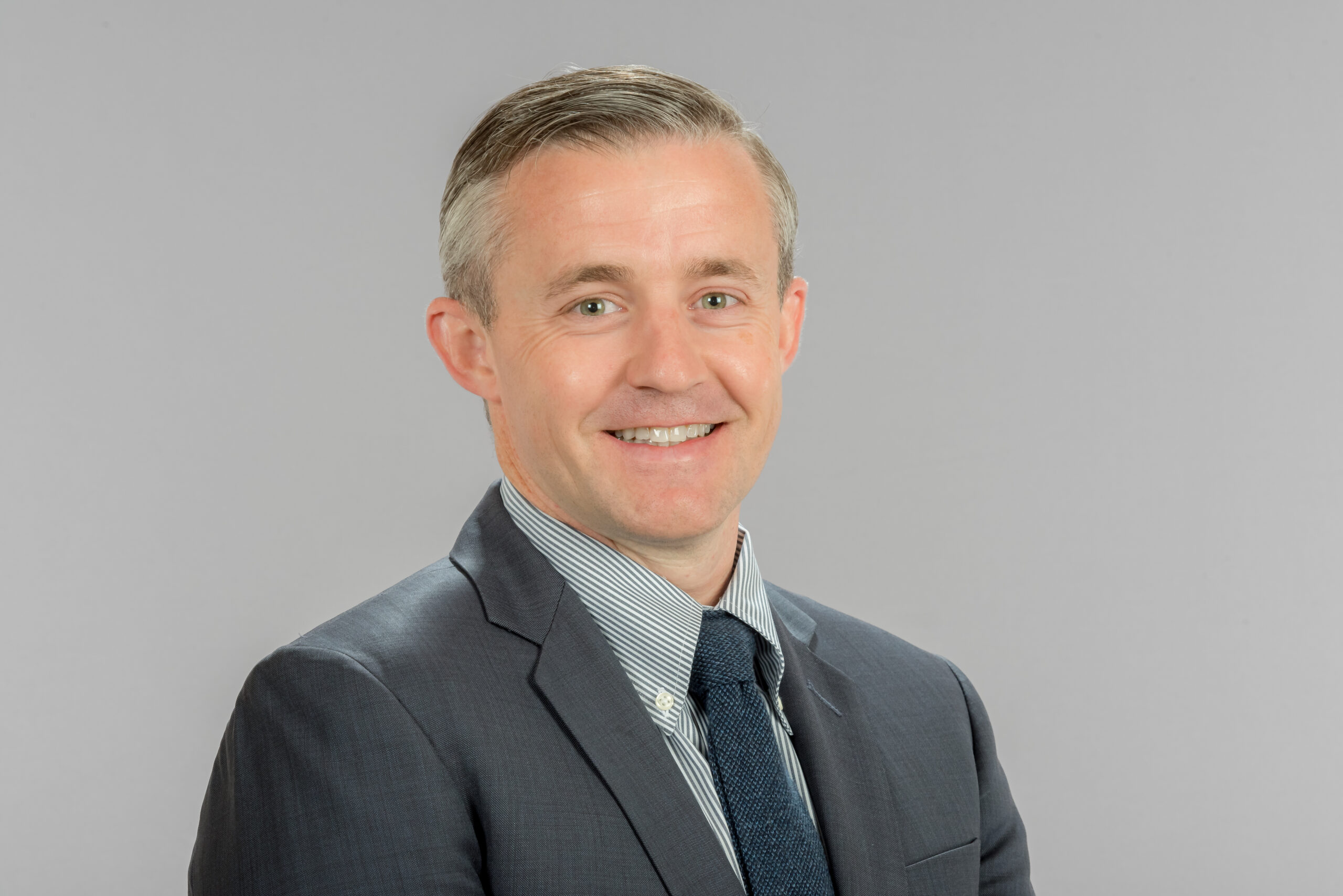 Christopher Smitherman, RSO